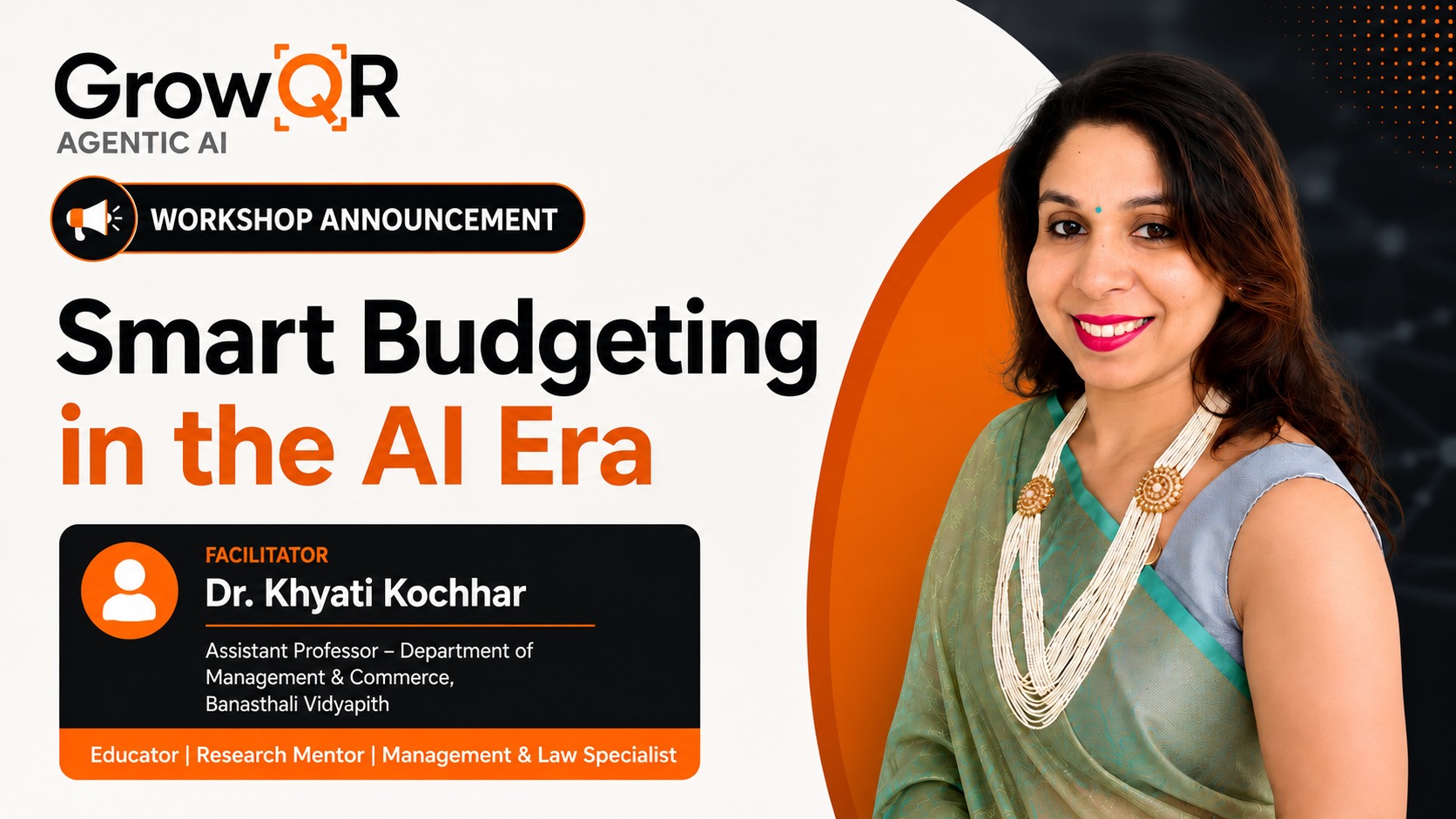 Smart Budgeting in the AI Era