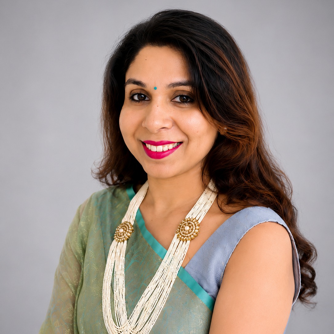 Dr. Khyati Kochhar