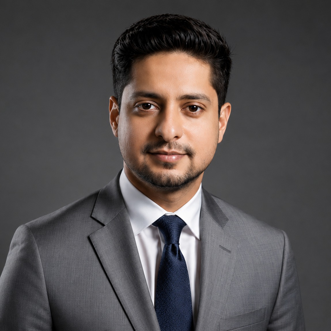 Kharanshu Sharma